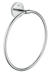 Кольцо для полотенца GROHE BauCosmopolitan, хром