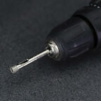 Коронка алмазная Diamond Industrial (DIDCSC006) по керамограниту d6 мм (2 шт.)
