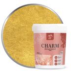 Лак декоративный Parade ICE Charm 0.9 л цвет золото