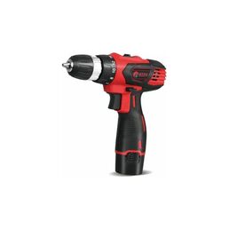Аккумуляторная дрель-шуруповерт EDON AD-12CA 22506