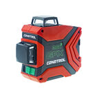 Нивелир лазерный Condtrol GFX360-3 (1-2-222) с магнитным креплением