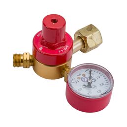 Пропановый редуктор Brima БПО-5-2 0012185