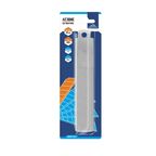 Лезвие сменное для строительного ножа Vertextools 0030-5-25-5 25 мм, 5 шт.