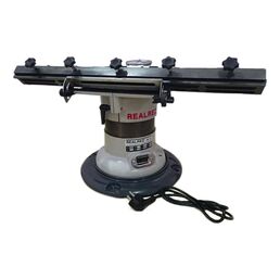 Заточной станок для строгальных ножей REALREZ TS-150 REZ-TS150/230V