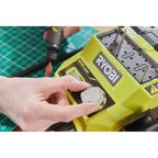 Гравировальная машина Ryobi