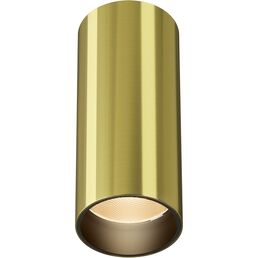 Потолочный светильник накладной Maytoni Focus Led C056CL-L12W2.7K-W-BS