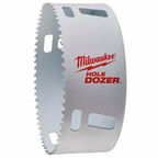 Коронка Milwaukee Bi-Metal HOLE DOZER 121мм (237)