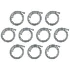 Душевой шланг GROHE Relexaflex 45971001 хром