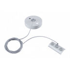 Подвес для однофазного шинопровода Эра TR-1PA 1,5 м белый (Б0054479)