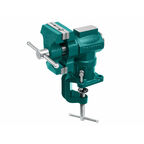 Многофункциональные настольные тиски KRAFTOOL 3D-MINI 65/38 мм, 32714-65