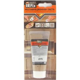IRFIX паста реставрационная 55 гр. Дуб 20304