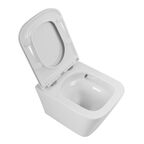 Унитаз подвесной BelBagno Tornado Ardente-Tor BB520CH-TOR белый, без сиденья