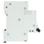 Автоматический выключатель Systeme Electric City9 Set C9F36263 2P С63 А 6 кА