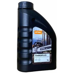 Масло STIHL (Штиль) для пильных цепей TimberPlus (1 л)