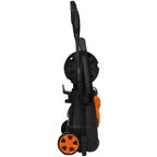 Мойка высокого давления Dast DMVD-2400S, 190 бар, 430 л/ч