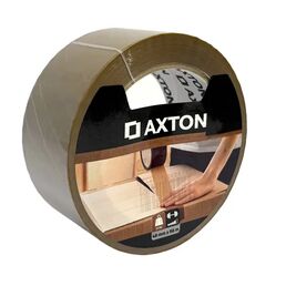 Клей монтажный бесцветный Axton, 310 мл