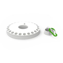 Кемпинговый фонарь светодиодный IP33 Gauss GF003