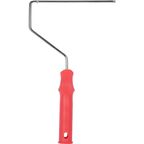 Валик фактурный Pqtools эффект Бамбук 180 мм диаметр бюгеля 6 мм