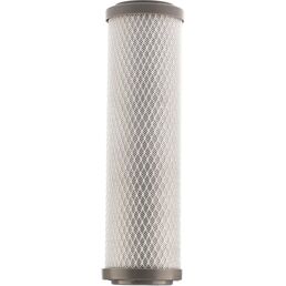Угольный картридж Гейзер CBC-10SL Ag 27006
