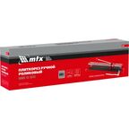 Плиткорез ручной рельсовый MTX 87622 500 мм толщина реза 14 мм