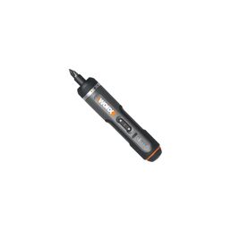 Аккумуляторная отвертка WORX WX242