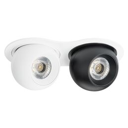 Встраиваемый спот Lightstar Intero i6266474