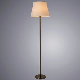 Торшер Arte Lamp a2581pn-1ab