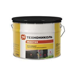Битумная мастика Технониколь AquaMast TN889468