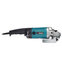 Шлифмашина угловая электрическая Makita 9069 2000 Вт d230 мм