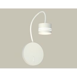 Бра подвесное с 1 плафоном с выключателем Ambrella TRADITIONAL XB9595203