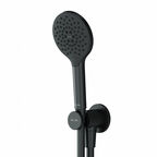 Встраиваемая душевая система Am.Pm X-Joy FB85A1RH22 черная