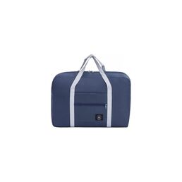 Сумка ZDK Homium Travel Comfort foldingbagblue