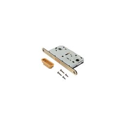 Врезная защелка Code Deco 5300-MC-WC-AB 31290