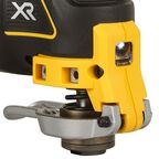 Аккумуляторный многофункциональный инструмент DEWALT DCS355N, 18 В, XR