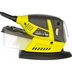 Дельташлифмашина Ryobi