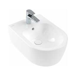 Подвесное биде Villeroy & Boch Avento 54050001