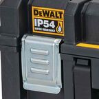 Комплект из 2 модулей ящиков для инструмента DEWALT TSTAK 2.0 II+IV DWST83395-1
