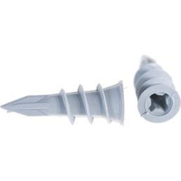 Пластиковый дюбель BEFAST ДРИВА 12x32 500 шт. DRPS1322S