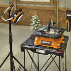 Стол рабочий Worx Sidekick WX066