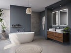 Акриловая ванна BelBagno 170x80 BB415-1700-800  белая