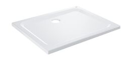 Душевой поддон GROHE 800x1000, универсальный, белый (39306000)