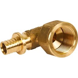 Угол комбинированный 90° Stout 3/4"x16 мм ВР латунь SFA-0006-001634