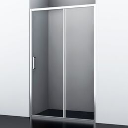 Душевая дверь WasserKraft Main 41S30