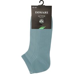 Мужские короткие носки DIWARI ACTIVE 7С-37СП 1001330030030200064