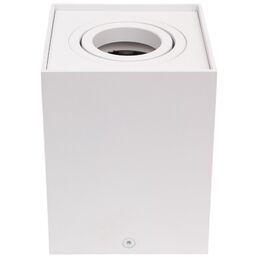 Накладной точечный светильник KANLUX GORD DLP 50-W 25470