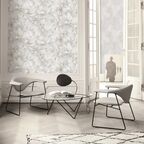 Обои флизелиновые Erismann Alisandra бежевые 1.06 м ЭР60915-02