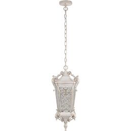 Подвесной уличный светильник IP55 Loft It Tremezzo 100019P WBG
