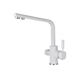 Смеситель KAISER Decor 40144-10 для кухонной мойки под фильтр