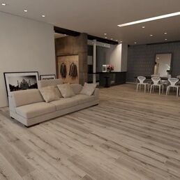 Ламинат «Дуб Маттоне» 33 класс толщина 8 мм с фаской 2.131 м²