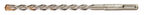 Бур DEWALT INDUSTRIAL, SDS-Plus, 8x210 мм (DT9642-QZ)